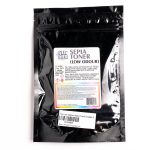 Flic sepia toner