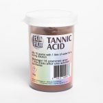 Flic tannic acid