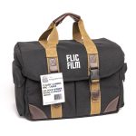 Flic classic camera bag