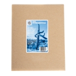 Flic inkjet transparency film
