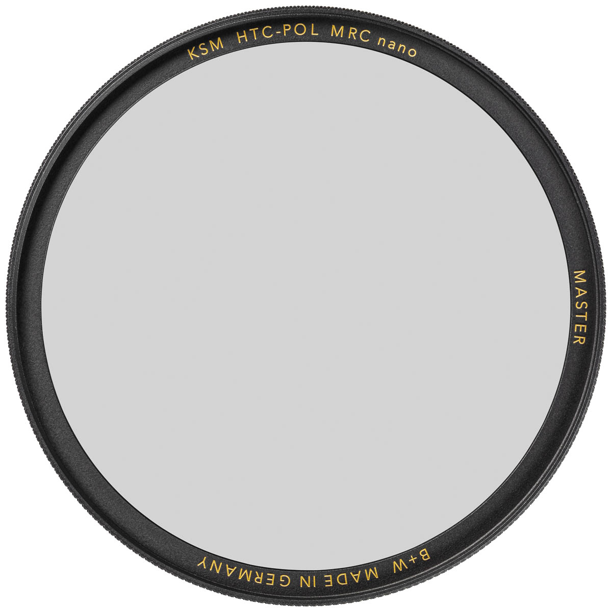 B=W Master HTC KSM Circ Pol MRC