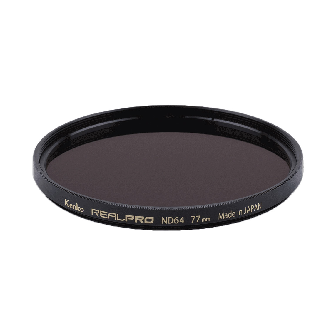 Kenko Realpro 6 stop ND64 1.8 Filter