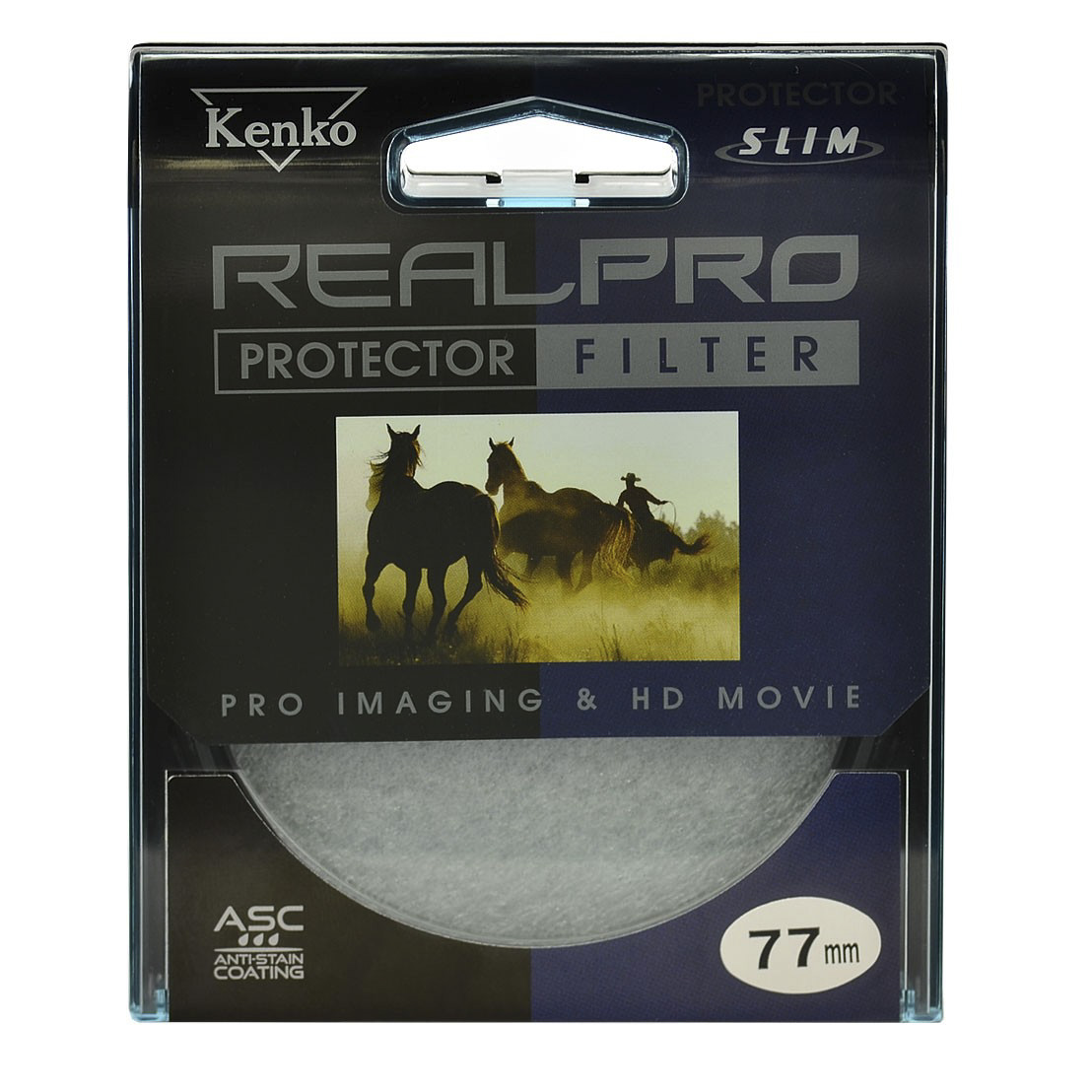 Kenko Realpro Protector Filter