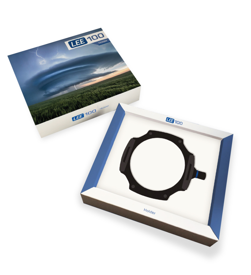 LEE Filters – Lee100 Holder – Beau Photo Supplies Inc.