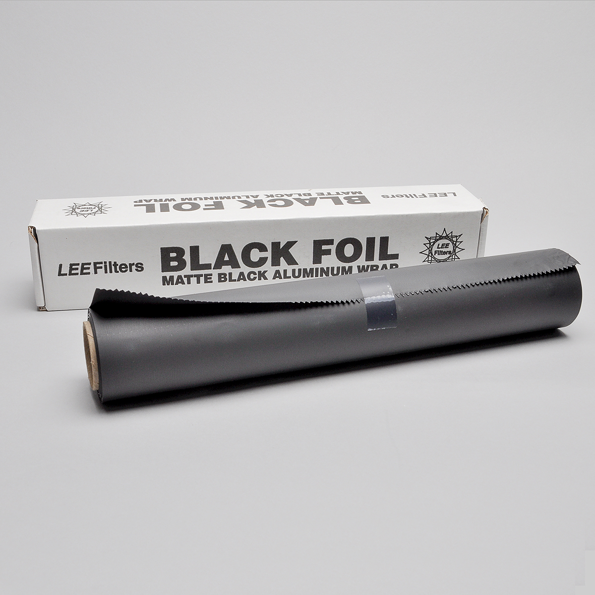LEE Filters – Black Foil – Beau Photo Supplies Inc.