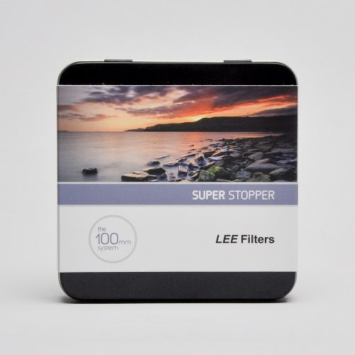 Lee Filters Super Stopper ND Filter for 100mm System
