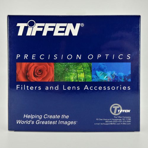 Tiffen Variable ND Filter