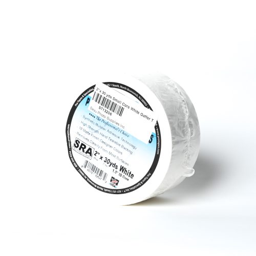 White Gaffer Tape (2″x 30yds)