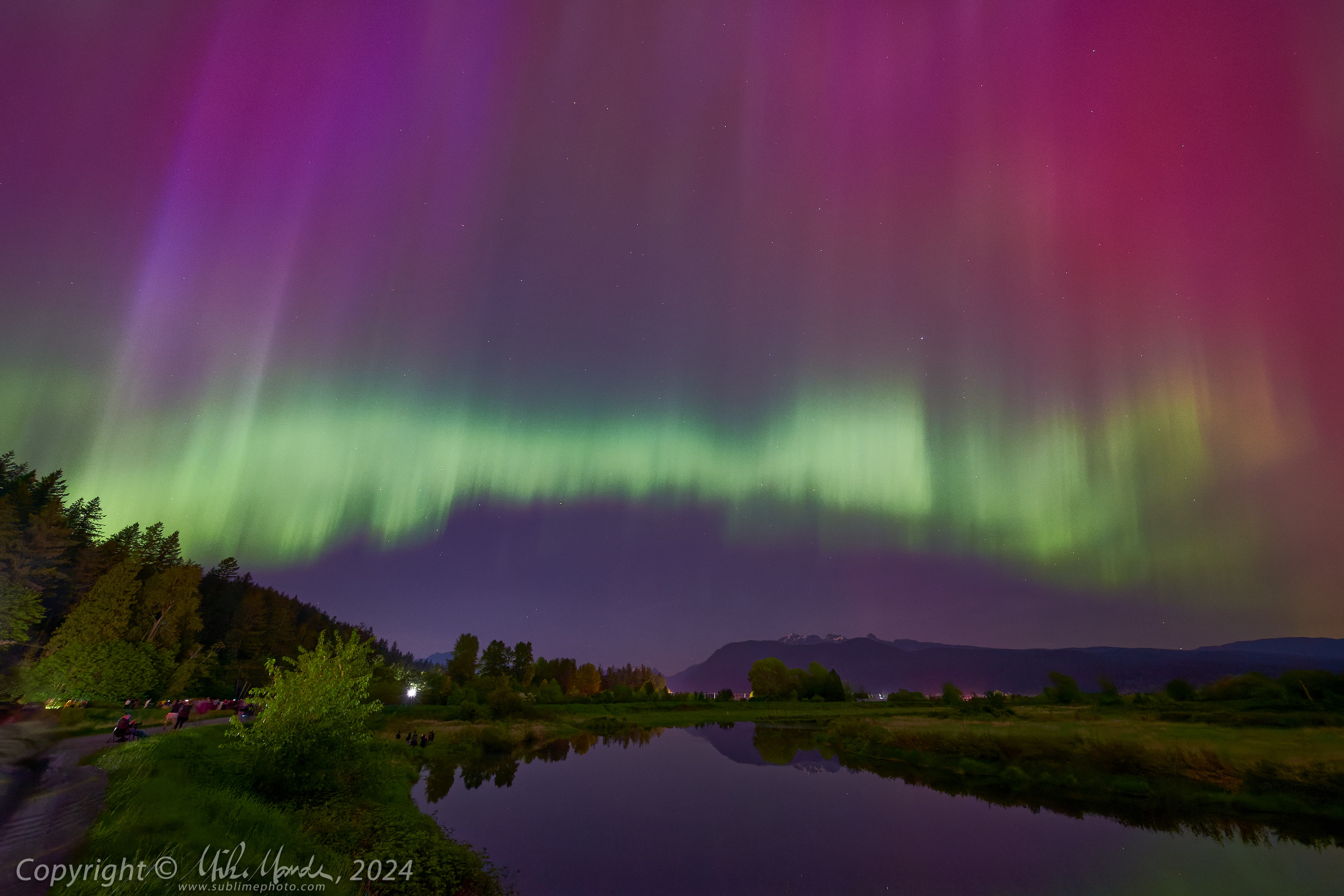 Aurora