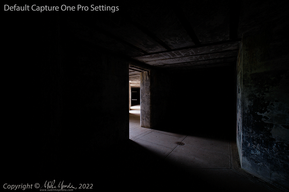 flashlight fill adjustment animation image