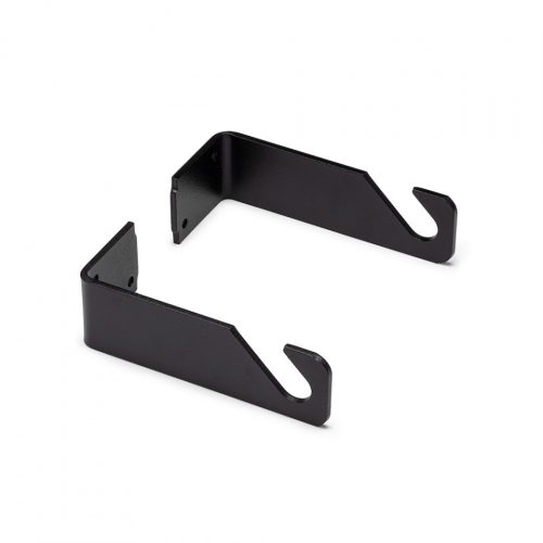 Manfrotto Wall Mount Single Background Holder - Image 3
