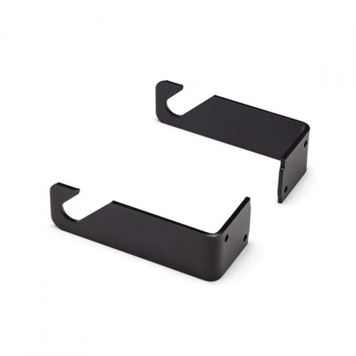 Manfrotto Wall Mount Single Background Holder - Image 4