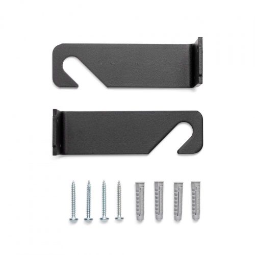 Manfrotto Wall Mount Single Background Holder - Image 5