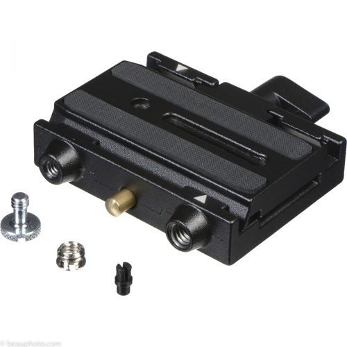 Manfrotto 577 Sliding Plate Adapter