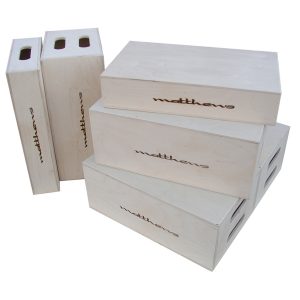 Matthews(マシューズ)アップルボックス305x101x501mm 02 Matthews(マシューズ)アップルボックス305x101x501mm 02