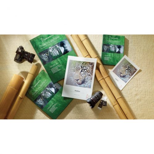 Hahnemuhle Natural Line Bamboo Inkjet Paper