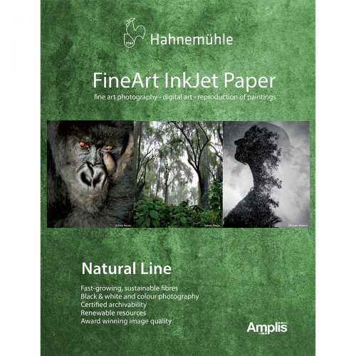Hahnemuhle Natural Line Inkjet Paper Box