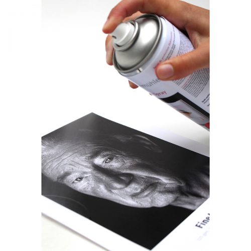 Hahnemuhle Protective Spray for Inkjet Paper
