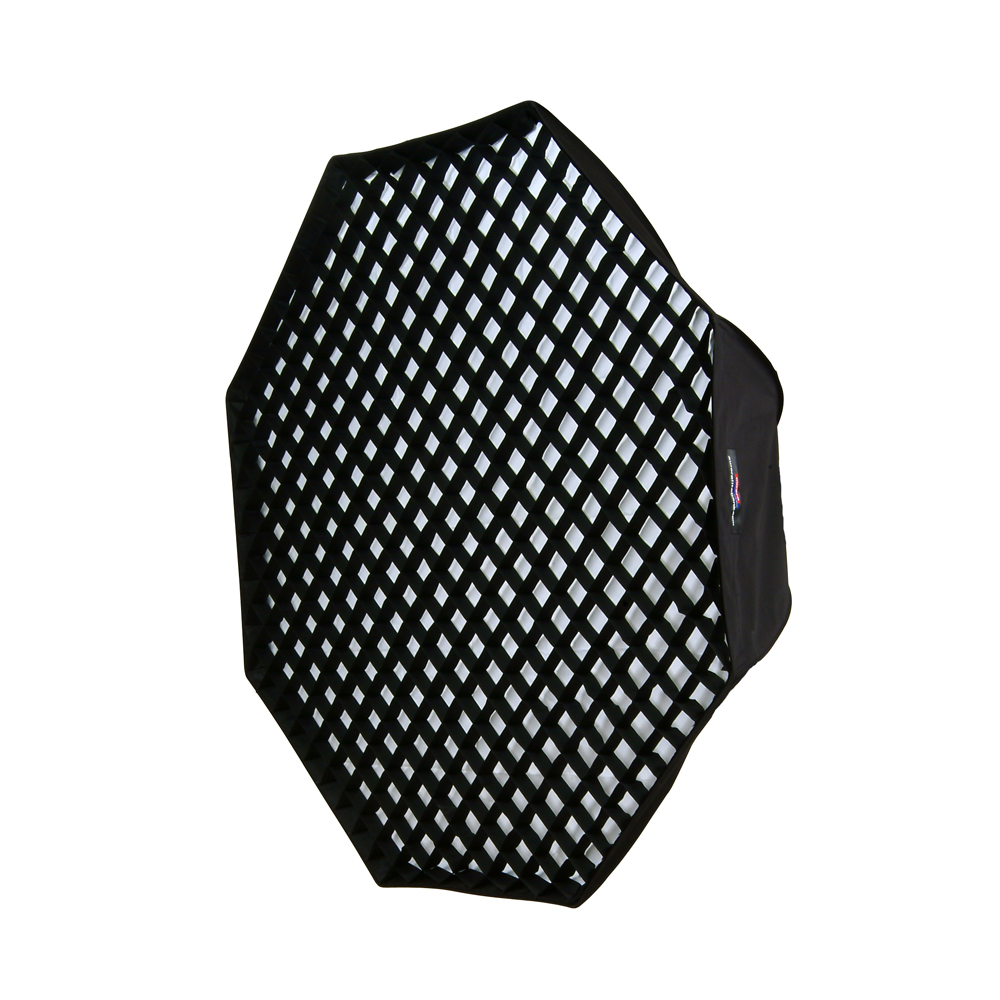 Aurora LUV312 50 Degree Soft Grid for 30x120cm (12x48in) Strip Softbox