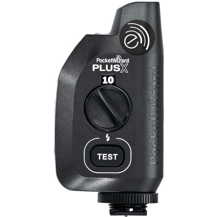 Pocket Wizard PlusXe product photo