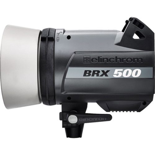 Elinchrom BRX 500 /500 Starter Kit - Image 2