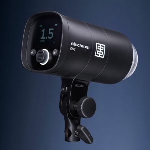 Elinchrom ONE Off-Camera Flash Kit – Beau Photo Supplies Inc.