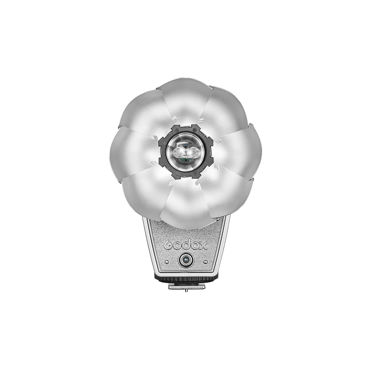 Godox Lux Cadet Retro Flash product photo