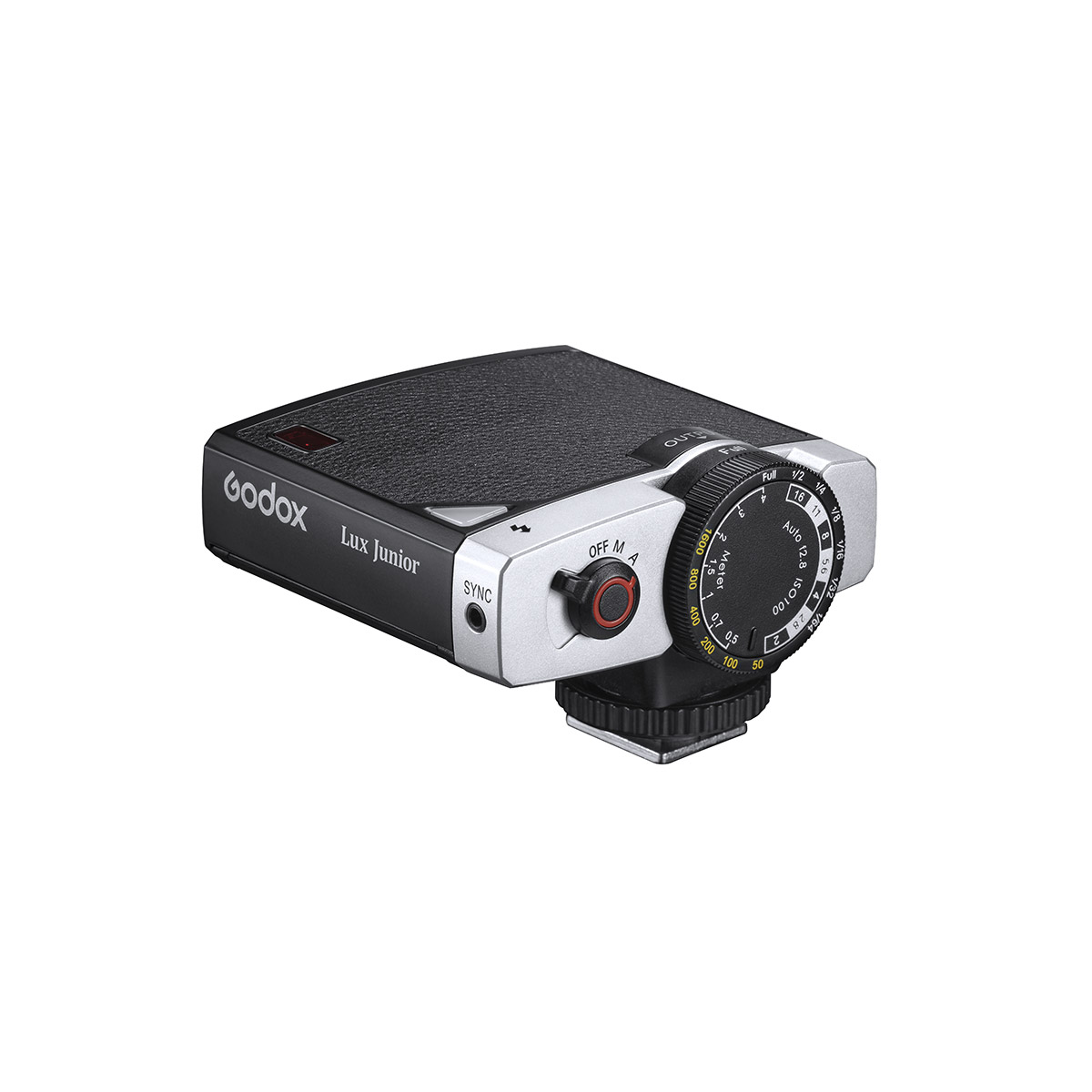 Godox Lux Junior Retro Flash product photo