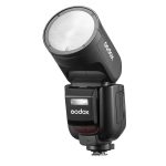 Godox V1 Pro TTL Flash