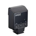 Godox iM22 flash product photo
