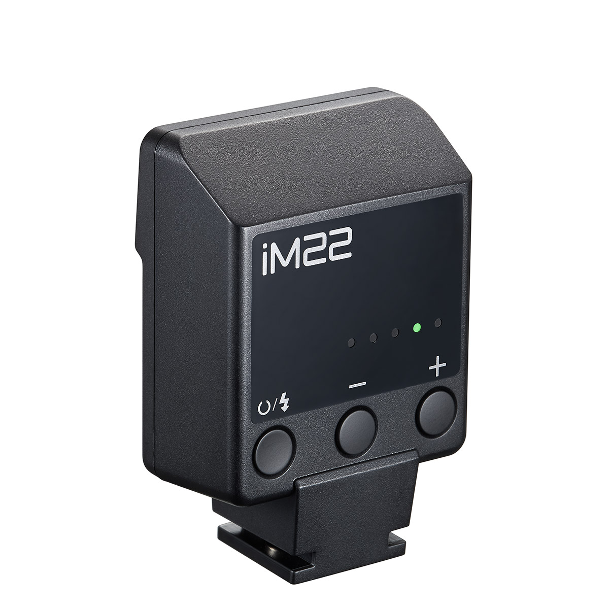 Godox iM22 flash product photo
