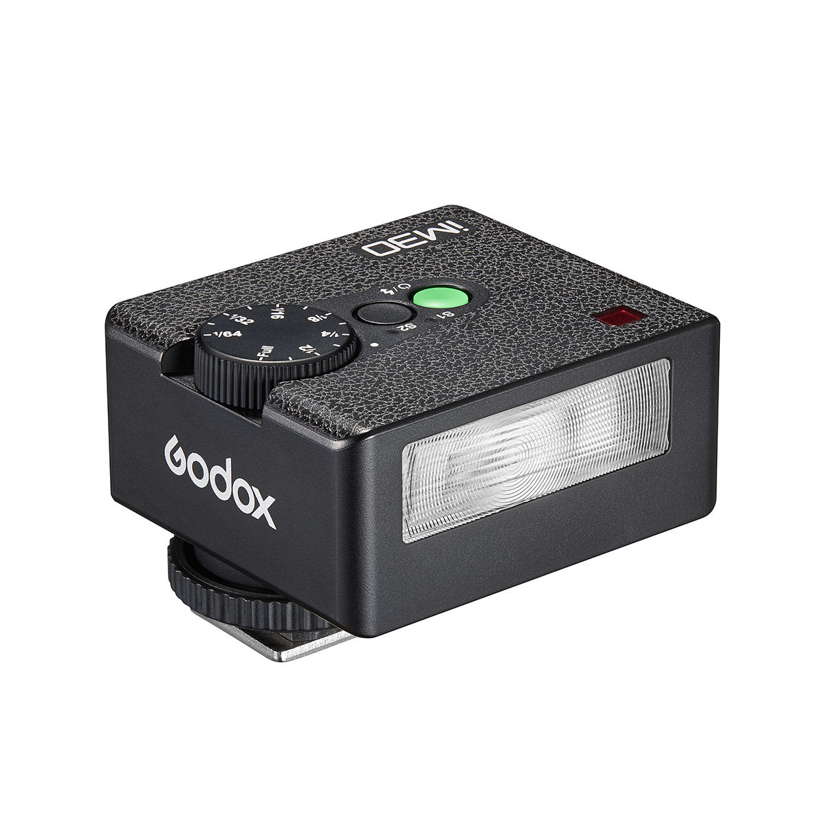 Godox iM30 flash product photo