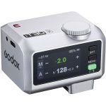 Godox iT30 Pro (silver) product image