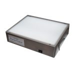 Gagne Light table