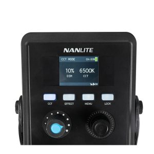 Nanlite Forza 300B Bicolor LED Monolight – Beau Photo Supplies Inc.
