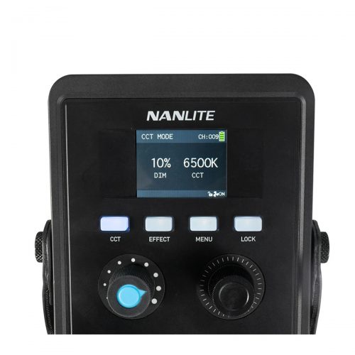 Nanlite Forza 300B Bicolour LED Monolight