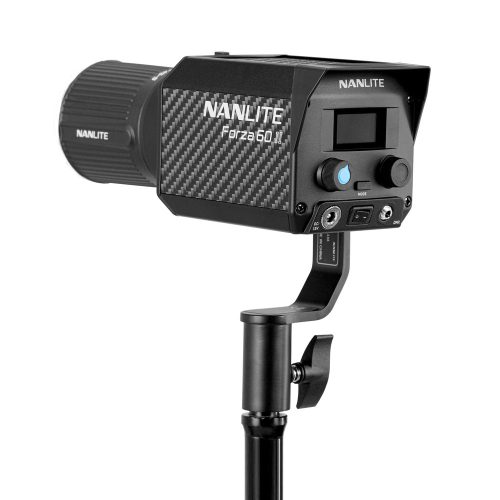 Nanlite Forza 60 II LED Spotlight - Image 7