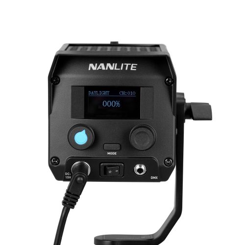 Nanlite Forza 60 II LED Spotlight - Image 6
