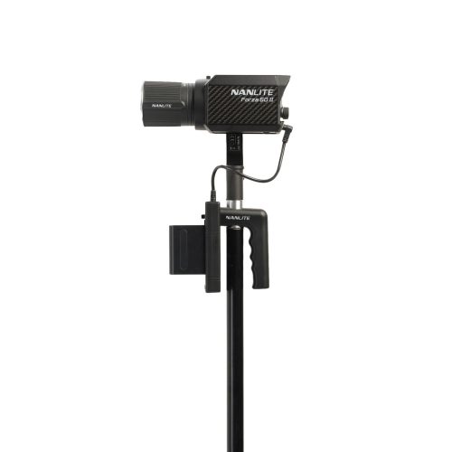 Nanlite Forza 60 II LED Spotlight - Image 2