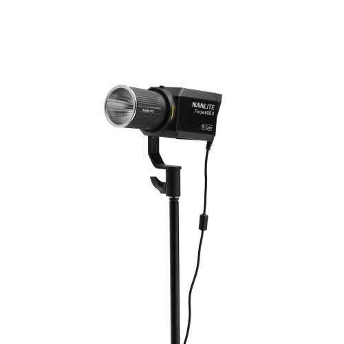 Nanlite Forza 60B II Bi-Color LED Spotlight - Image 6