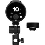 Flash and remote kit, Profoto, A2, Connect remote,