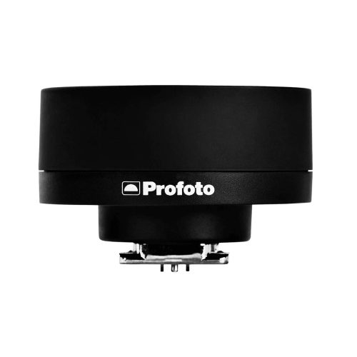 Flash and remote kit, Profoto, A2, Connect remote,