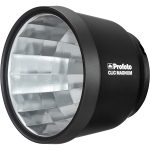 Clic magnum, Reflector, Light modifier