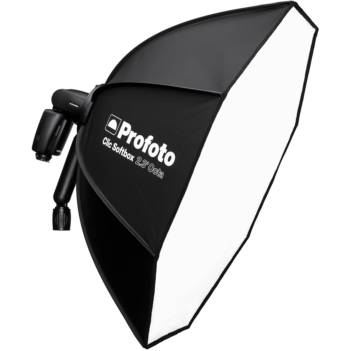 Octabox, Light Modifier