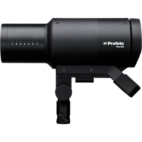Profoto Pro-D3 - Image 4