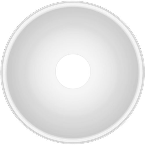 Profoto, Hard Reflector, White Reflector, TeleZoom