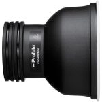 Profoto, Hard Reflector, White Reflector, Zoom Reflector White