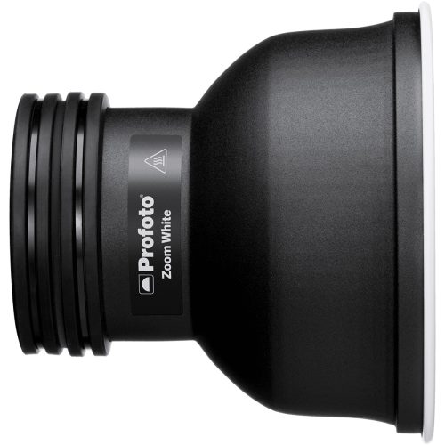 Profoto, Hard Reflector, White Reflector, Zoom Reflector White