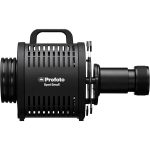 Profoto, Spot small, Gobo, Light modifier