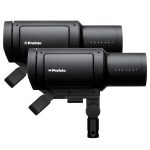 Profoto, Pro-B3, Battery powered strobe